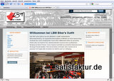 ein Magento Internet-Shop erster G&uuml;te